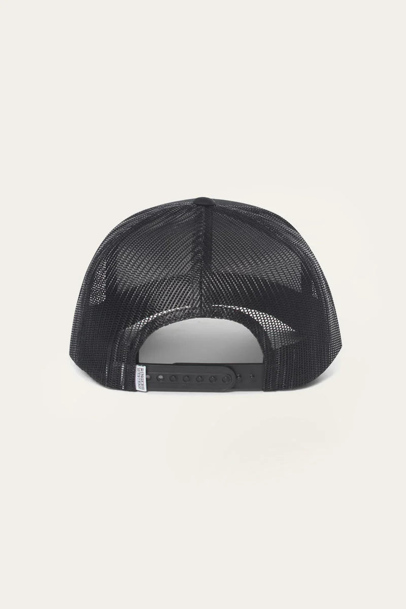 Ringers Western Shotgun Trucker Cap