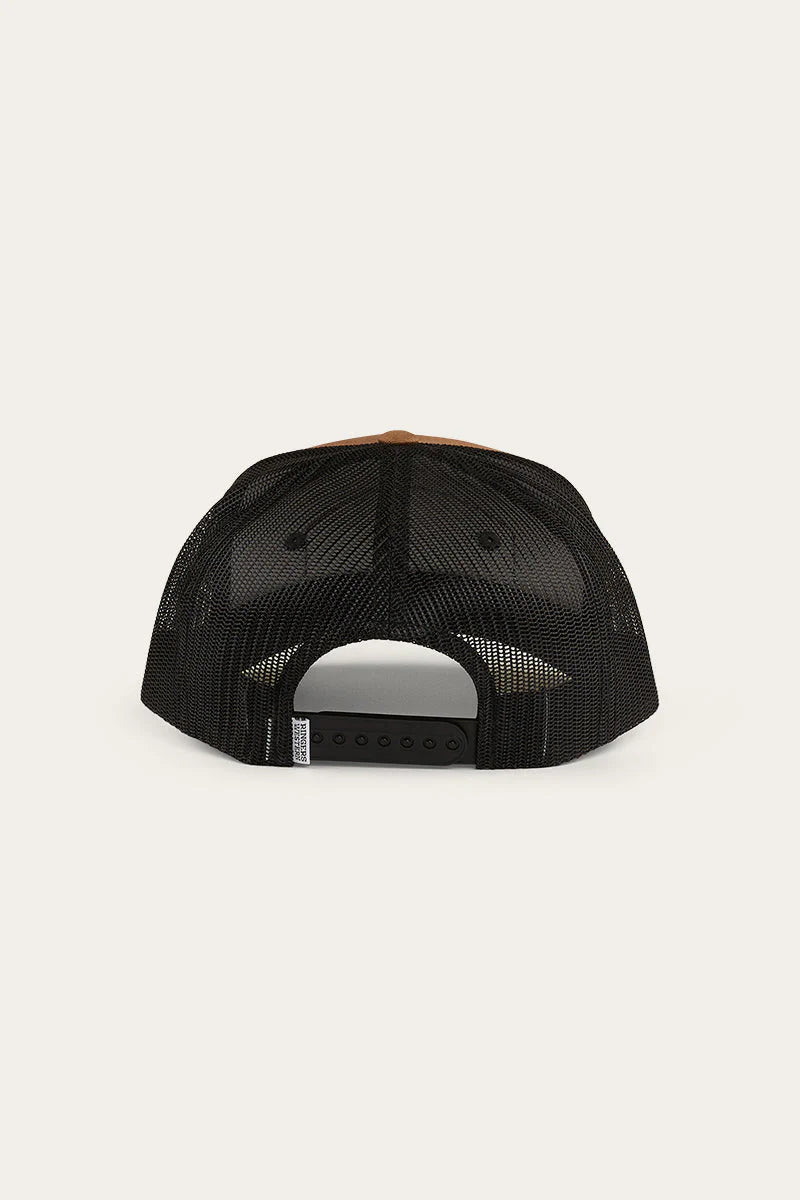 Ringers Western Wheatbelt Trucker Cap