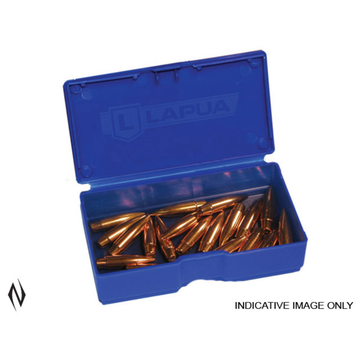 Lapua Bullet 338 300gr Scenar 100pk