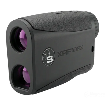 SABRE XRF 2000 6X21 Rangefinder
