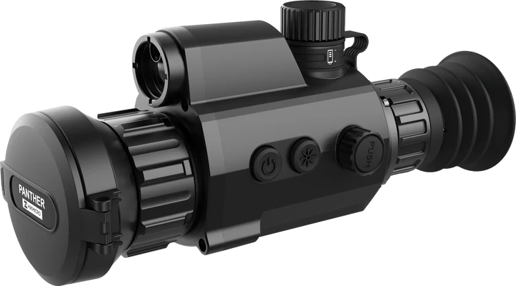 Hikmicro Panther PQ50L Thermal LRF