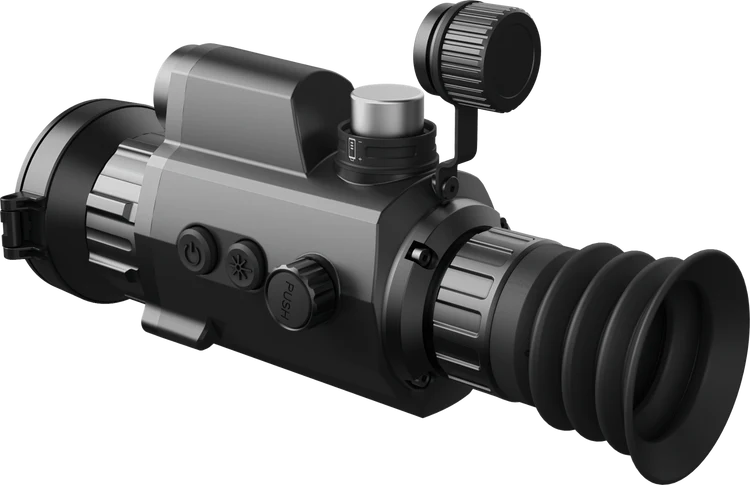 Hikmicro Panther PQ50L Thermal LRF