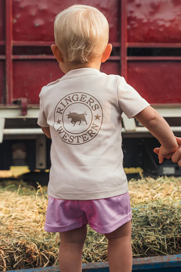 Ringers Western Signature Bull Babies Tee