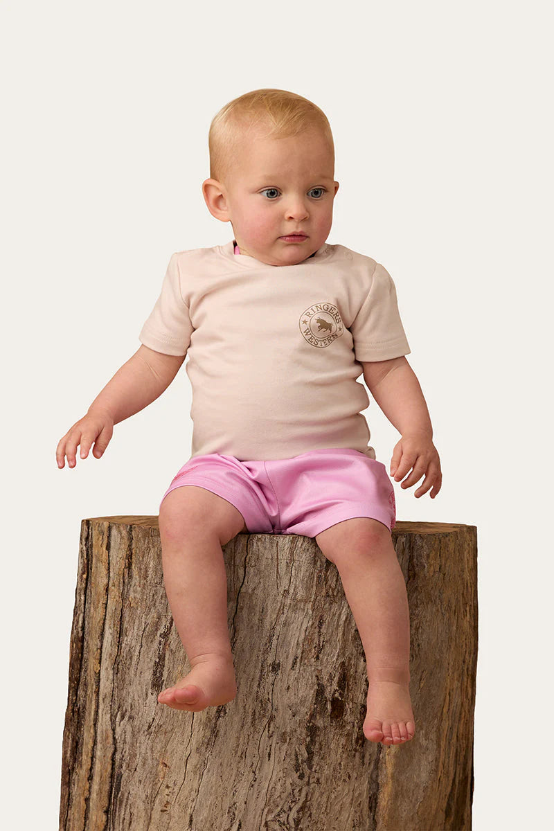 Ringers Western Signature Bull Babies Tee
