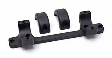 DNZ Scope Mount Tikka 1" Low Black
