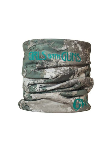 Girls with Guns Blizzard Neck Gaiter