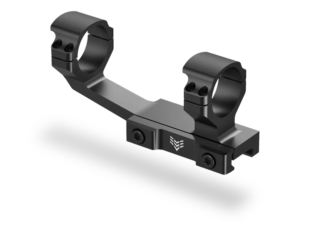 Swamp Fox Independence AR 30mm Cantilever Mount