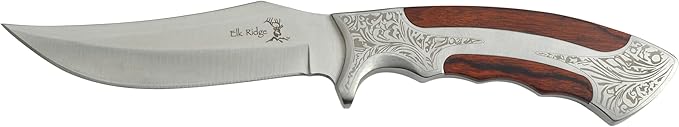 Elk Ridge Fixed Blade Knife (ER269)
