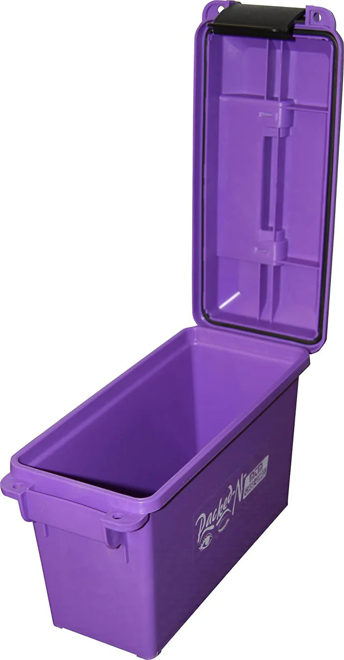 Ammo Can MTM 30cal Tall Purple