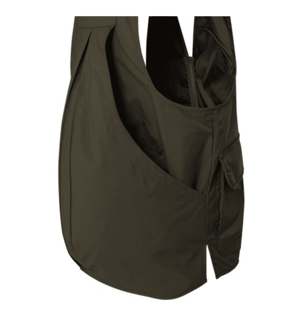 Beretta Gilet Da Caccia Vest Green