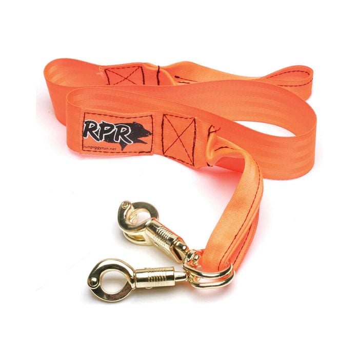 RPR Action Lead - Double Orange