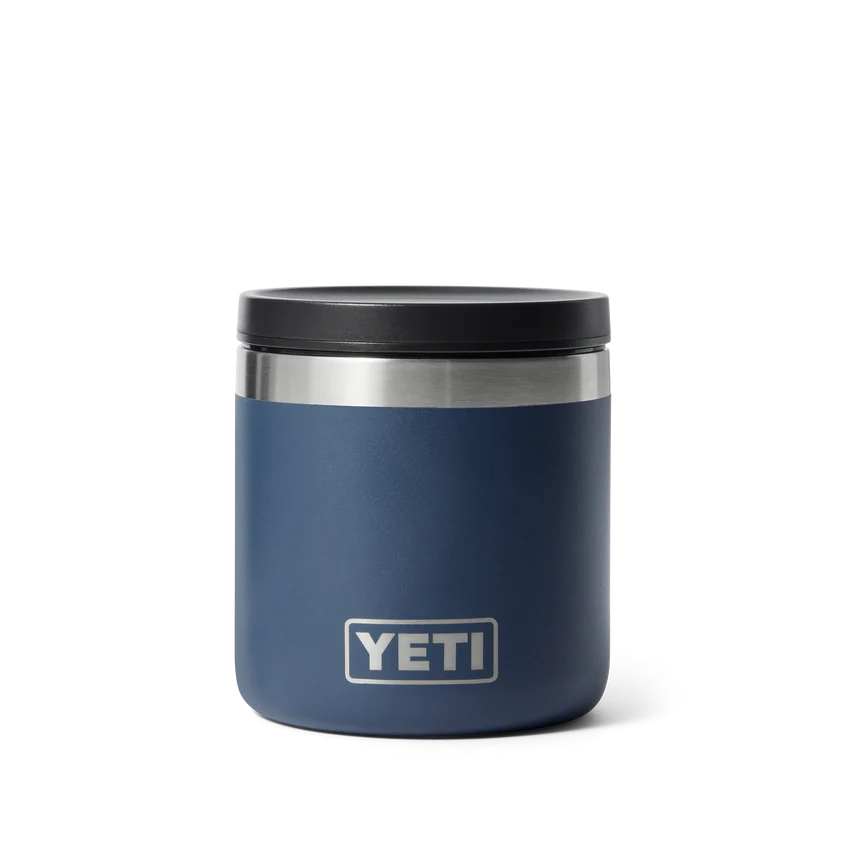 Yeti Rambler 8oz Food Jar