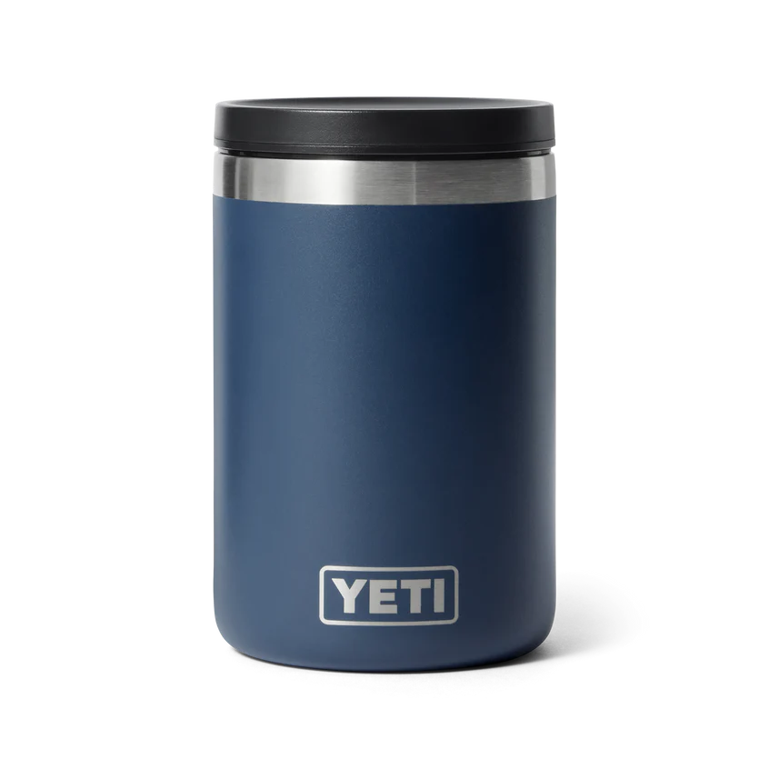 Yeti Rambler 16oz Food Jar