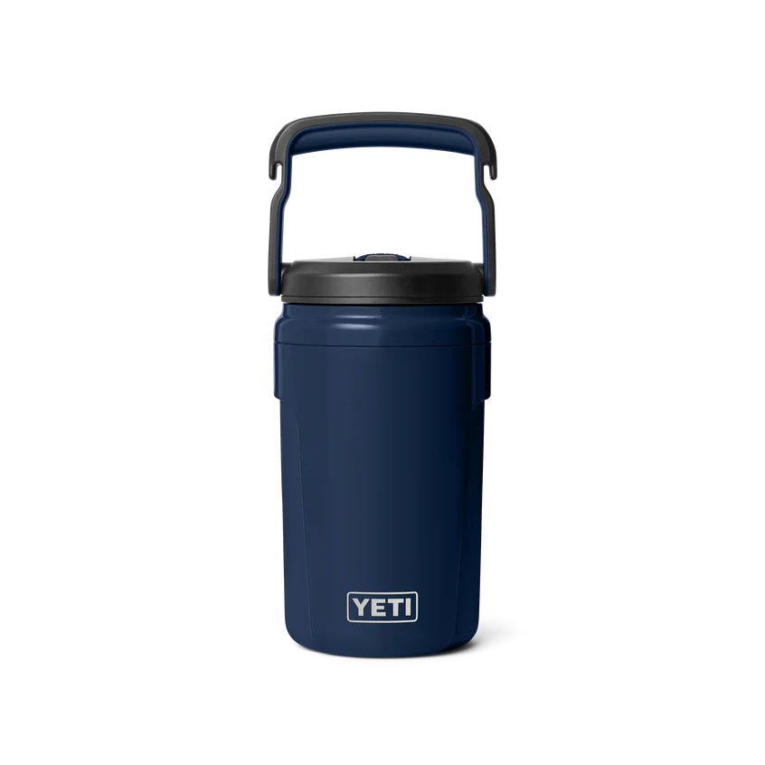 YETI Silo 40oz Straw Jug
