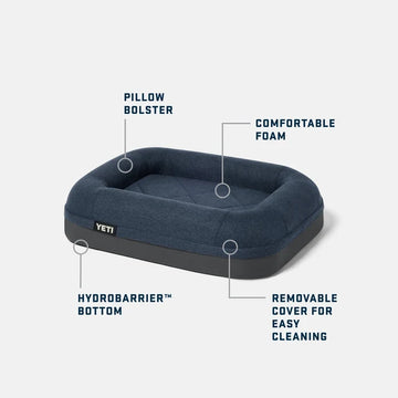 Yeti Boomer Dog Bed