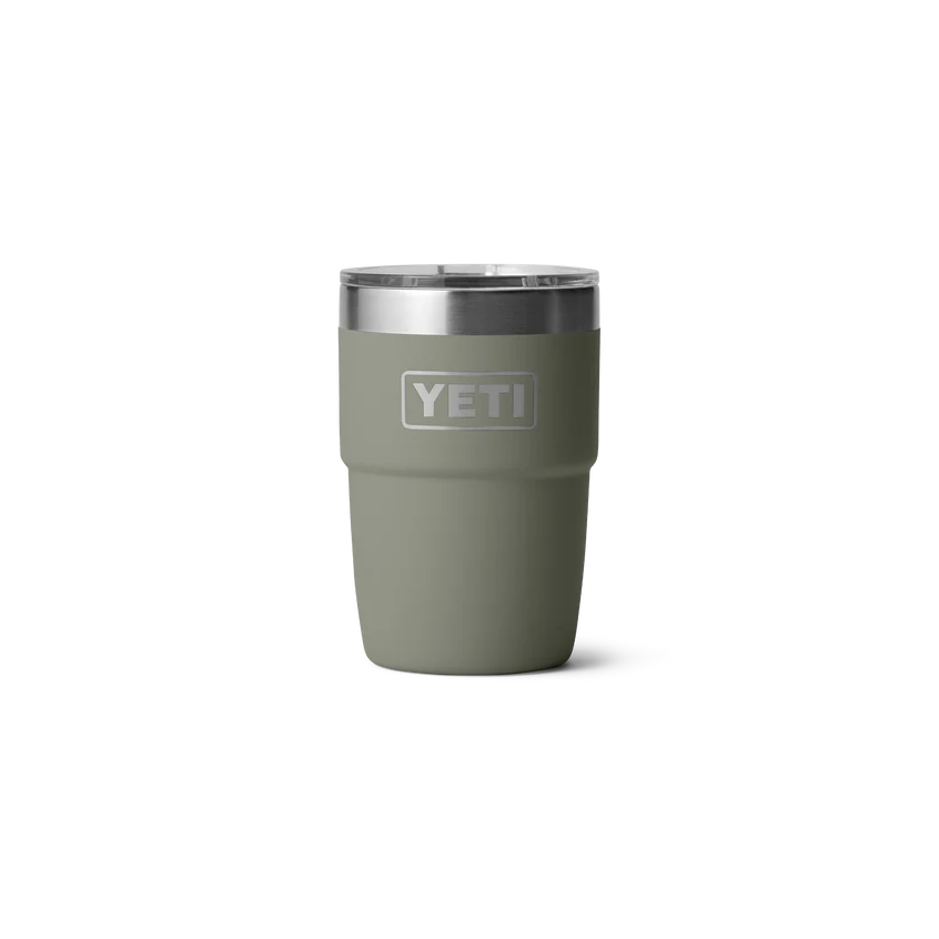 Yeti 8oz Ceramic Lined Stackable Cup