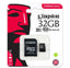 Micro SD Memory Card 32GB