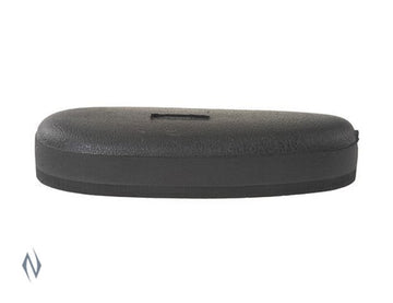PACHMAYR OLD ENGLISH PAD 01612 MEDIUM BLACK 1"