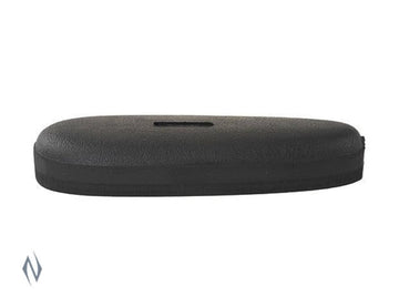 PACHMAYR OLD ENGLISH PAD 01618 MEDIUM BLACK .8"