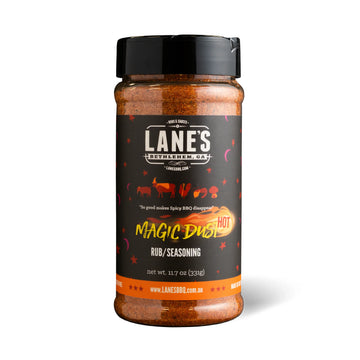 Lane's BBQ Large Rubs