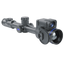 Pulsar Thermion 2 LRF XQ50 Pro Rifle Scope