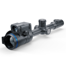 Pulsar Thermion 2 XL50 LRF Thermal Rifle Scope