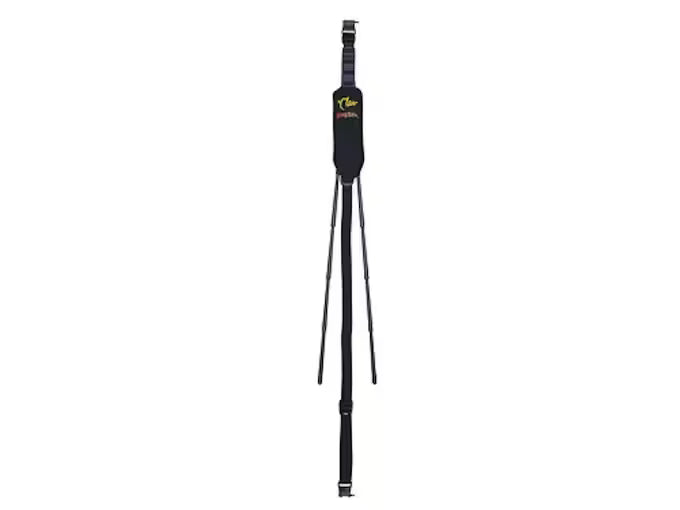 Quake The Claw Sling stick Black