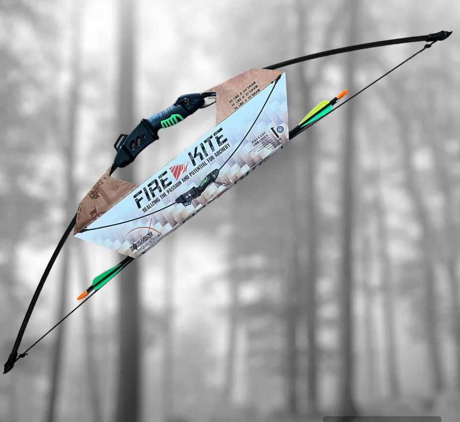 FIREKITE LONGBOW YOUTH