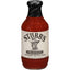 Stubbs BBQ Sauce