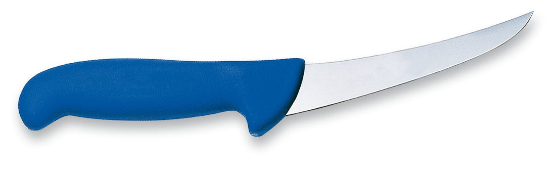 F.DICK Boning Knife 13cm Stainless Blade