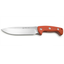 Puma IP Kodiak Orange Bushcraft Knife