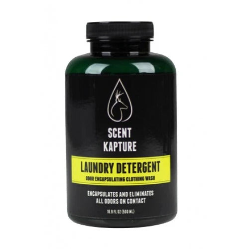 Scent Kapture Laundry Detergent