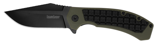 Kershaw 8760 Faultline 3″ Folding Knife
