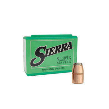 Sierra 45 cal 230gr