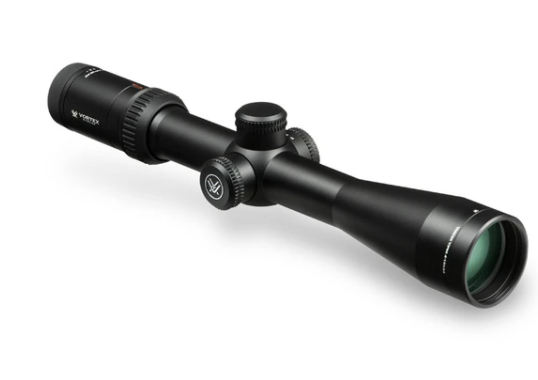 Vortex Viper HS 4-16x44 BDC (MOA) Scope