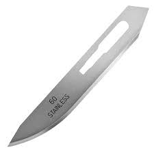 Havalon Scalpel Blade 60XT (each)