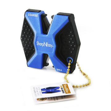Sharp-n-Easy Blue Two Step Sharpener