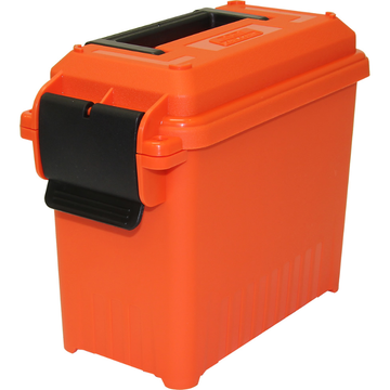 AMMO Can Mini Bulk Orange