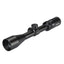 Accura Rapid 4-12x40 Plex Scope