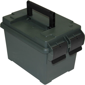 AMMO Can 45 CAL Forest Green