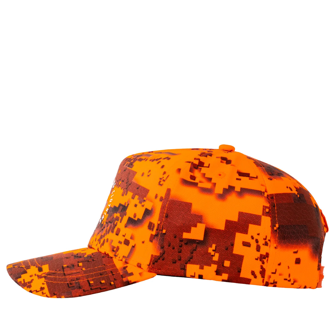 Hunters Element A.H.C Cap Desolve Fire