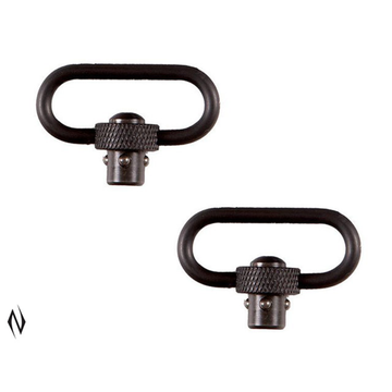 Allen QD Push Button Swivels 1.25"