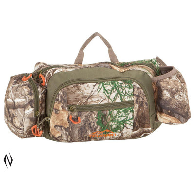 Allen Terrain Vale Realtree Edge 600 Waist Pack