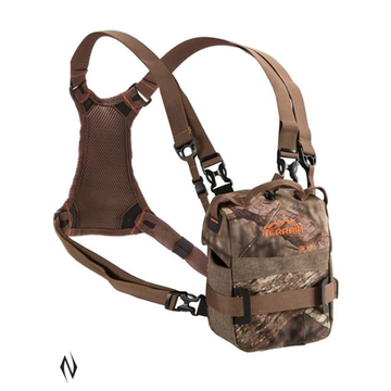 Allen Plateau Bino Case with Harness