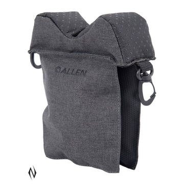 Allen Eliminator Window Mount Shooting Rest Filled
