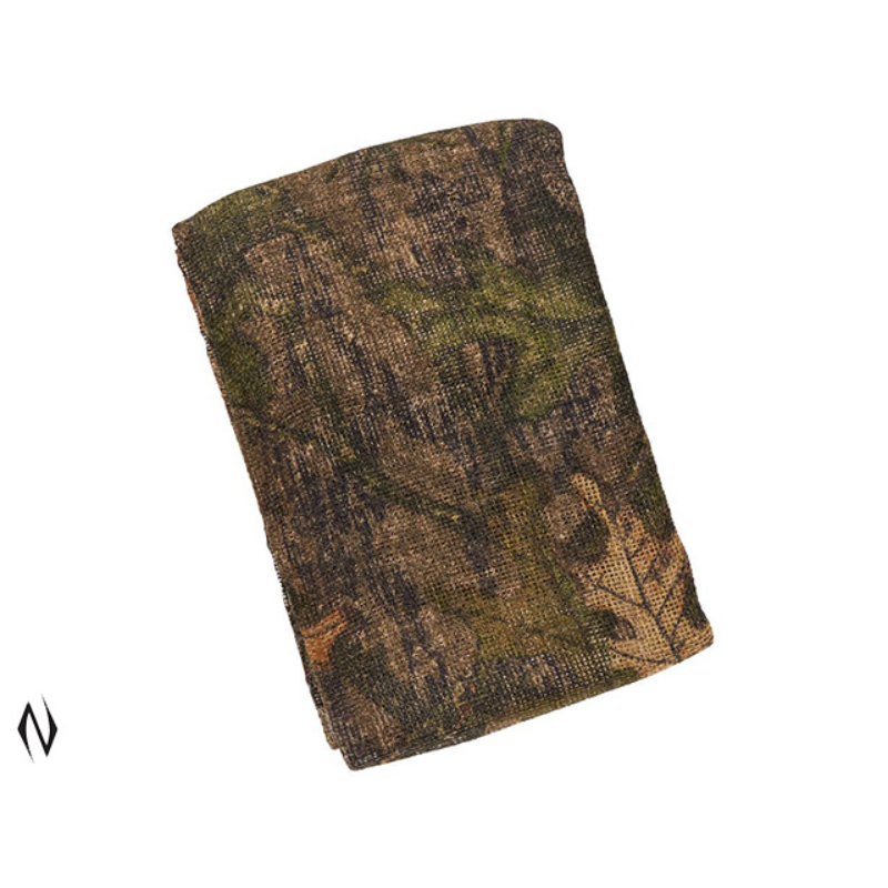 Allen Burlap 12ft x 54" Mossy Oak Obsession Camo