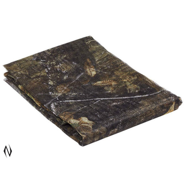 Allen Vanish Netting Blind 12ft x 56" Mobuc Camo