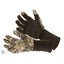 Allen Vanish Jersey Gloves Mossy Oak Camo