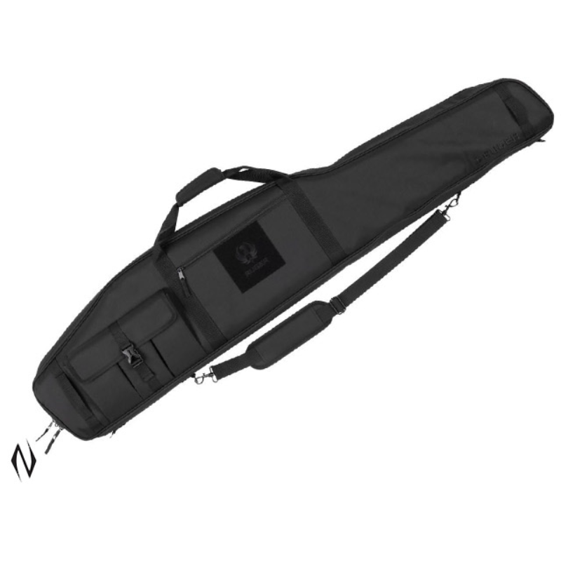 Allen Ruger Precision Rifle Case 55" Black