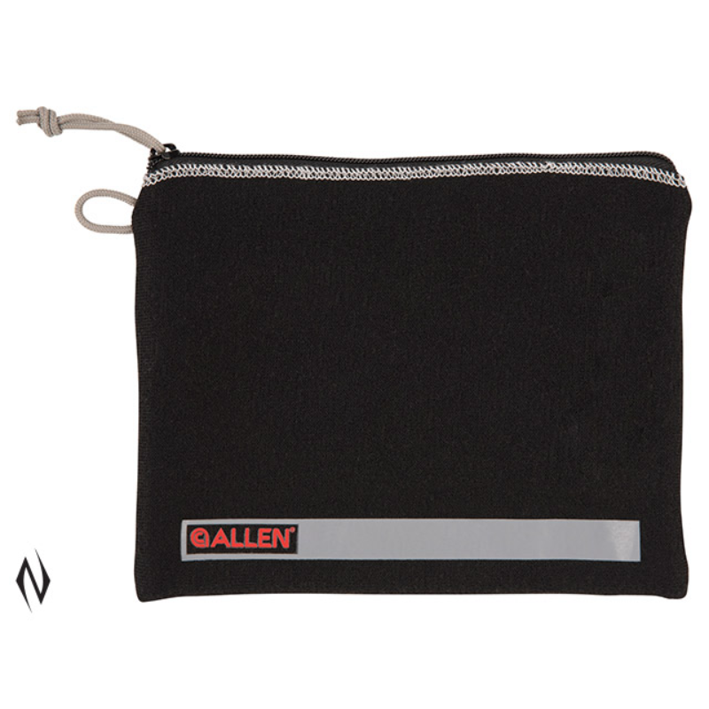 Allen Oversized Pistol Pouch Black